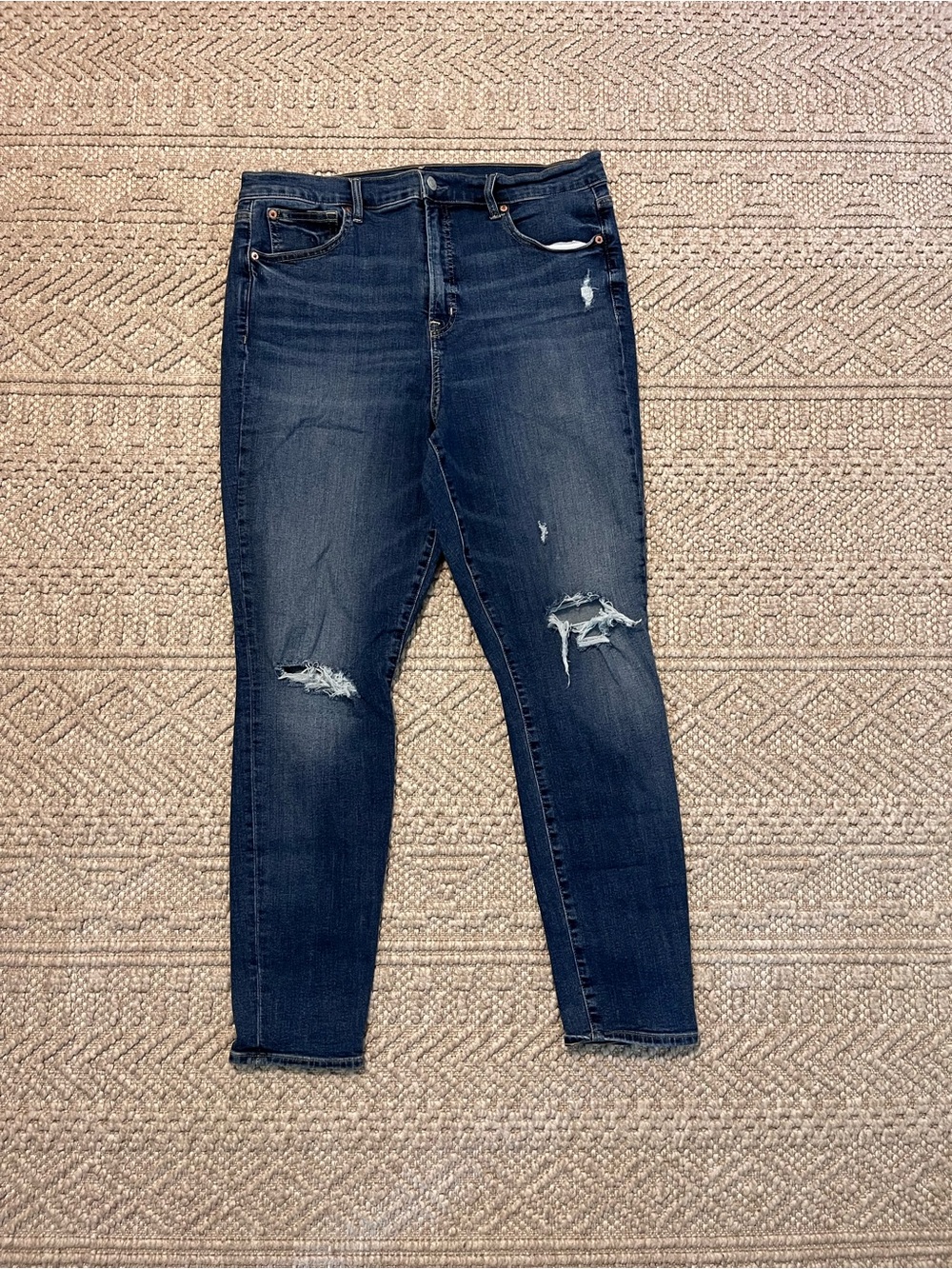 Gap Skinny Jeans